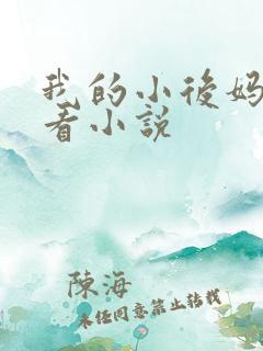 我的小后妈免费看小说