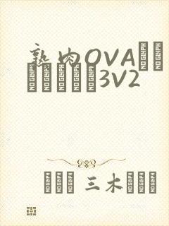 熟肉OVAちゃんはしたい3V2