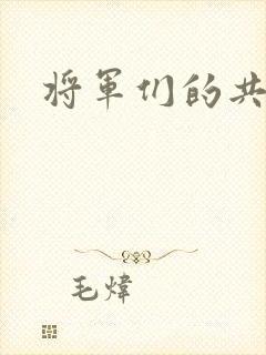 将军们的共妻H