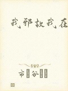 我邪故我在