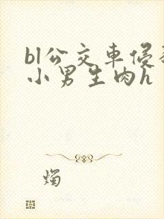 bl公交车侵犯小男生肉h