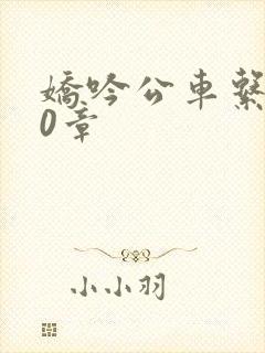 娇吟公车系500章