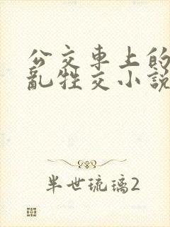 公交车上的疯狂乱牲交小说