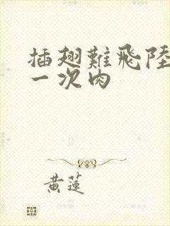 插翅难飞陆进第一次肉