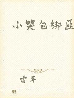 小哭包绑匪
