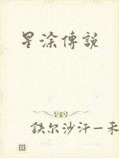 星涂传说