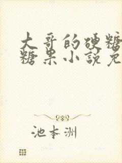 大哥的硬糖消灭糖果小说免费阅读