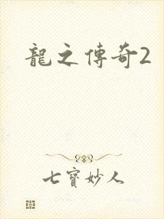 龙之传奇2