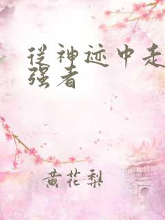 从神迹中走出的强者