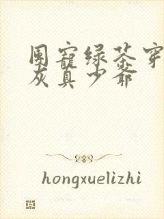 团宠绿茶穿成炮灰真少爷