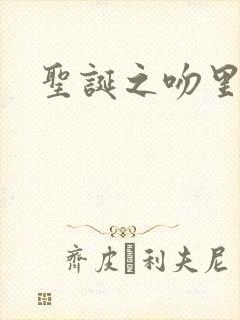 圣诞之吻里沙篇