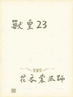兽皇23