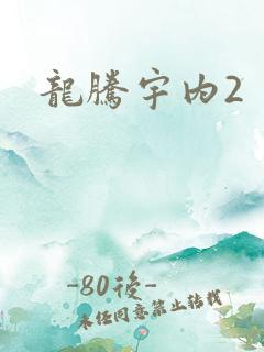 龙腾宇内2