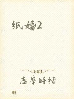纸婚2