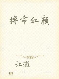 搏命红颜