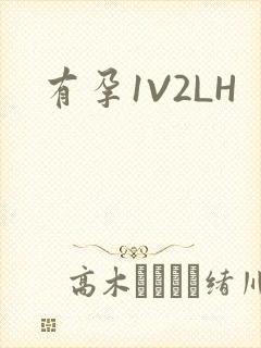 有孕1V2LH