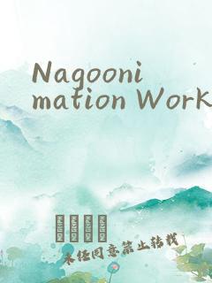 Nagoonimation Works3D