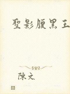 圣影腹黑王子帮