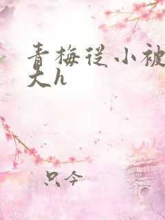 青梅从小被弄到大h