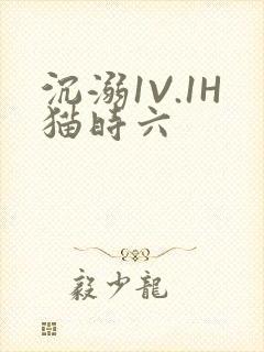 沉溺1V.1H猫时六