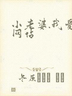 小老婆.我爱你网站
