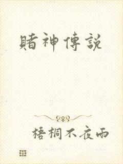 赌神传说