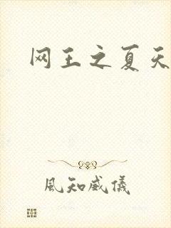 网王之夏天