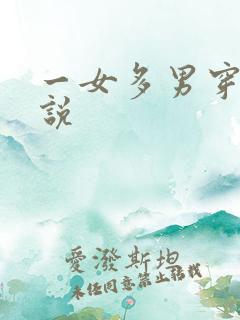 一女多男穿越小说