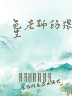 色老师的猥琐人生