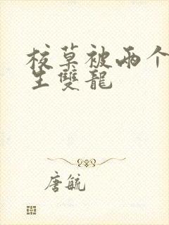 校草被两个体育生双龙