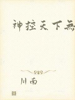神控天下无弹窗