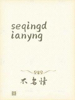 seqingdianyng