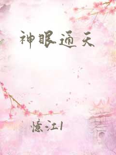 神眼通天