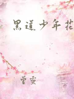 黑道少年花丛游