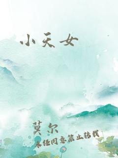小天女