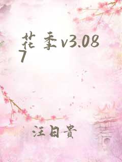 花季v3.087