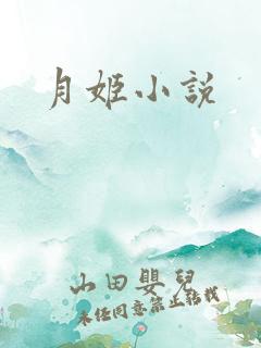 月姬小说