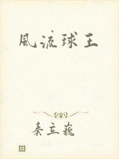 风流球王