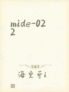 mide-022