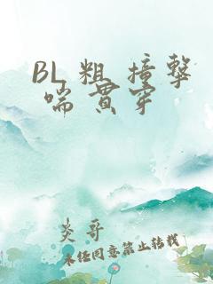BL 粗 撞击 喘 贯穿