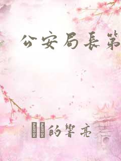 公安局长第4部