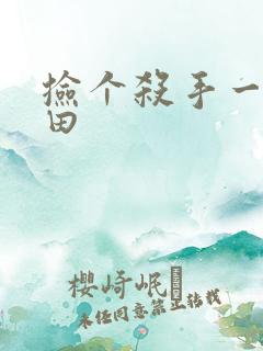 捡个杀手一起种田