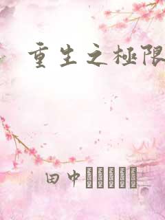 重生之极限风流