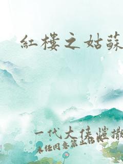 红楼之姑苏林家