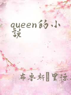 queen的小说