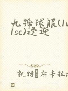 九号球服(1v1sc)逢迎