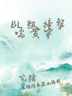 BL 粗 撞击 喘 贯穿