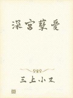 深宫孽爱