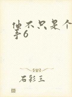 他不只是个狙击手6