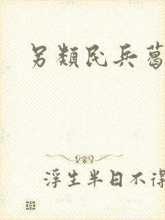 另类民兵葛二蛋